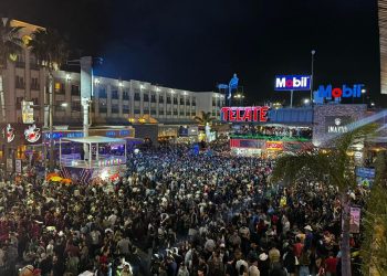 Arranca la Feria Nacional de San Marcos 2024 en Aguascalientes