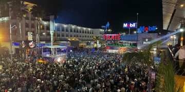 Arranca la Feria Nacional de San Marcos 2024 en Aguascalientes