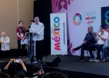 Acapulco registró un 46% de preferencia como destino durante el Tianguis