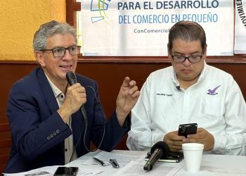 El comercio en pequeño pide apoyo a candidatos presidenciales