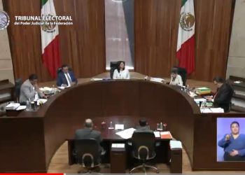 Cabeza de Vaca no será diputado por el PAN; Ricardo Anaya si será Senador: TEPJF