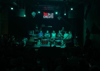 Mexicolectivo une a más de 300 jóvenes, para abrir un espacio cultural participativo