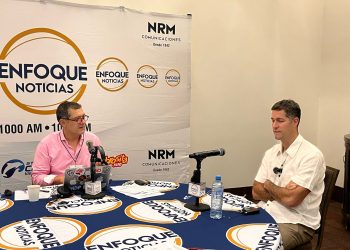 ¿Cuáles son las propuestas de NU? Fernando Campos, director de Finanzas nos cuenta