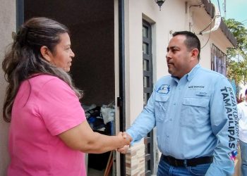 Matan a puñaladas a candidato a la alcaldía de El Mante, Tamaulipas