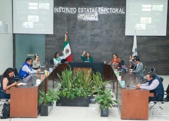 Frena IEEH inicio de campañas a alcaldes en Hidalgo