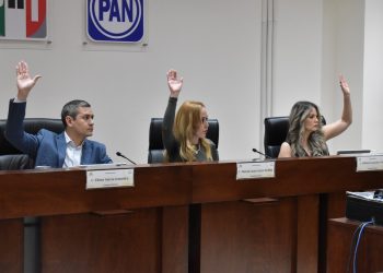 Piden 16 candidatos de Tamaulipas protección policíaca