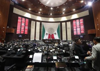 Morena y aliados aprobaron “en lo general” el Fondo de Pensiones del Bienestar