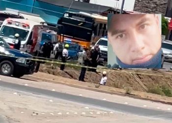 Asesinan a policía de León que se enfrentó a ladrones