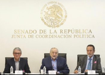 Sector informal queda fuera de la reforma a pensiones