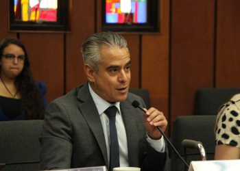 “Una persona no puede perder su Seguridad Social por migrar para laborar a otro país”: CISS