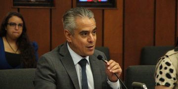 “Una persona no puede perder su Seguridad Social por migrar para laborar a otro país”: CISS