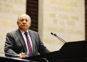 Aprueba pleno de los Diputados, entre reclamos, Ley de Amparo