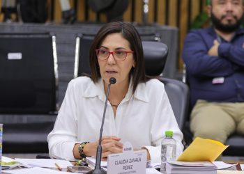 Ordena INE a Xóchitl Gálvez retirar o modificar publicación por usar logo de la Institución