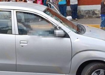 Asesinan a expresidente de Ixtapaluca