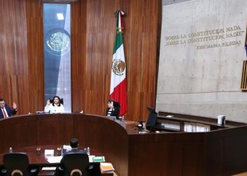 El TEPJF ordenó la separación del cargo al gobernador de Yucatán