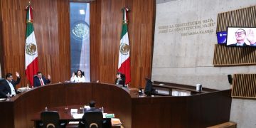 El TEPJF ordenó la separación del cargo al gobernador de Yucatán