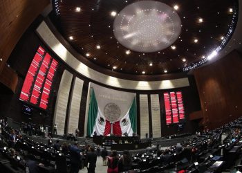 Turna Cámara de Diputados al Ejecutivo Ley de Amparo y Amnistía