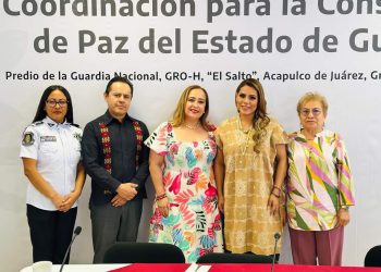 A la fecha 30 candidatos para cargos de elección popular han solicitado seguridad ante el IEPC en Guerrero