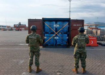 Seguridad Militar en Aduanas Impulsa Recaudación y Control de Operaciones en ANAM