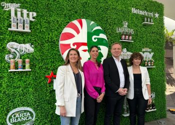 Con Inteligencia Artificial, Heineken ha logrado incrementar sus ventas y mejorar sus procesos