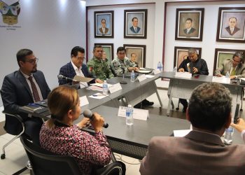 Demandan seguridad 13 candidatos en Hidalgo