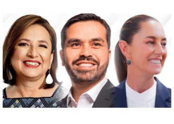 En Vivo: Sigue aquí el Segundo Debate Presidencial