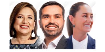 En Vivo: Sigue aquí el Segundo Debate Presidencial