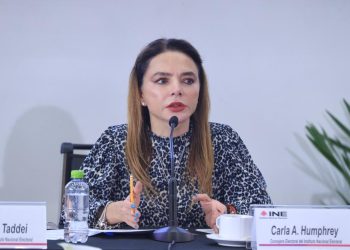 Investiga INE incidentes respecto a fallas al servicio de internet