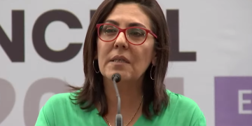 Que no asista Claudia Sheinbaum al ensayo no es un desaire al INE; Zavala