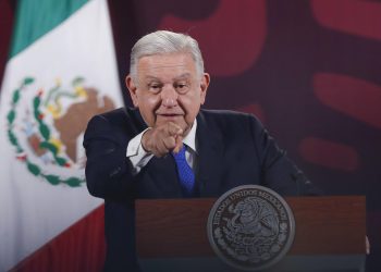 Israel está protegiendo a Tomás Zerón, acusa López Obrador