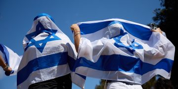 Israel se suma a la tregua: Tel Aviv respetará el alto el fuego entre Trump e Irán.