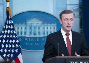 La Casa Blanca condena el asalto de Ecuador a la embajada mexicana