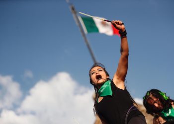 Tribunal ordena despenalizar el aborto en Jalisco