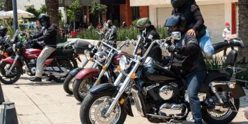 Se incrementa un 60% los accidentes de motocicletas en el país
