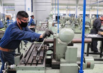 Estos son los estados que registraron mayor actividad industrial durante diciembre 2023