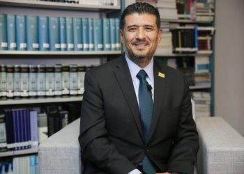 “Desaparecer el INAI sería un retroceso”: Adrián Alcalá