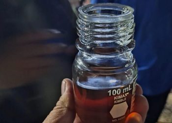 “85% de los hogares visitados reportan que mal olor en agua ha desaparecido”: Seduvi