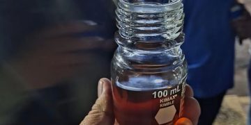Vecinos de Benito Juárez se sienten menospreciados por el actuar del Gobierno ante el agua contaminada