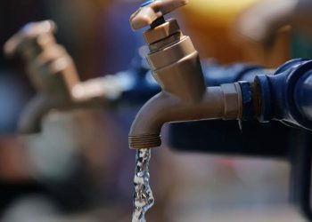 “Sacmex asegura la calidad de agua tiene las condiciones para el uso cotidiano”: Jaime Mata, alcalde de Benito Juárez