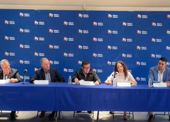 “Agua está contaminada con algún tipo de Diesel”, revelan alcaldías AO y BJ