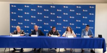 “Agua está contaminada con algún tipo de Diesel”, revelan alcaldías AO y BJ