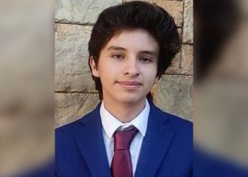 “No hay evidencia que mi hijo haya sido levantado”: Israel González, padre de Aldo González