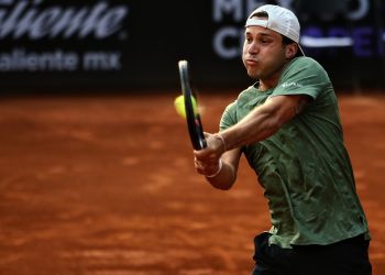 Alexis Galarneau y Maxime Janvier la otra semifinal del México City Open