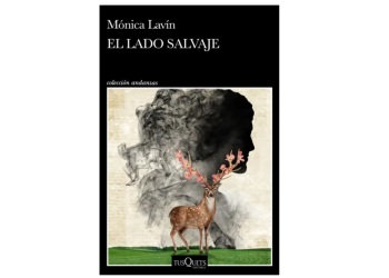 El lado salvaje de Mónica Lavín, una mezcla entre lo inesperado y lo cotidiano