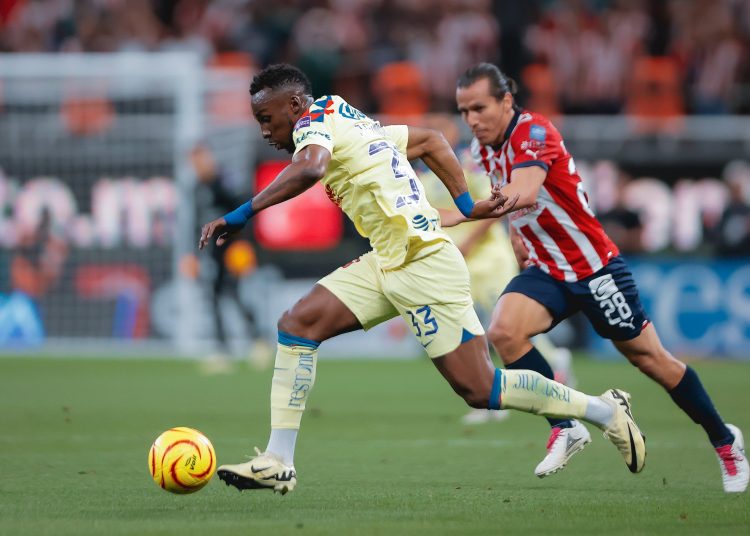 Foto @ClubAmerica