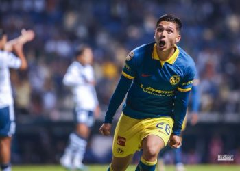 América de visita se lleva el triunfo del Cuauhtémoc