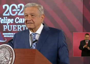 AMLO anuncia su gira del adiós