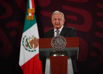 Pide AMLO a la Celac unirse en su denuncia ante la CIJ contra Ecuador