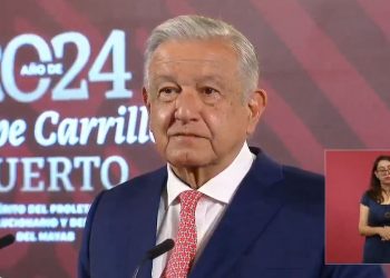 López Obrador asegura que Ecuador sintió “el respaldo de potencias” para allanar la embajada