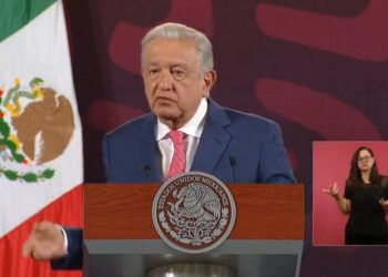 AMLO revela que sostuvo conversación con Biden, hablaron de migración